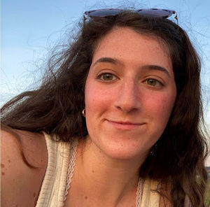 Meet your Posher, Sierra